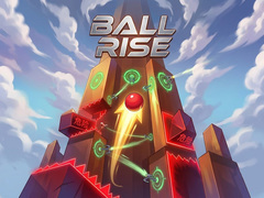                                                                     Ball Rise ﺔﺒﻌﻟ
