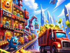                                                                     Monster Factory Tycoon ﺔﺒﻌﻟ