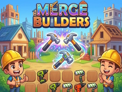                                                                     Merge Builders ﺔﺒﻌﻟ