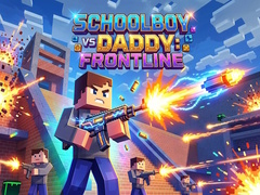                                                                     Schoolboy vs Daddy: Frontline ﺔﺒﻌﻟ