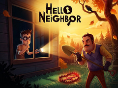                                                                     Hello Neighbor ﺔﺒﻌﻟ