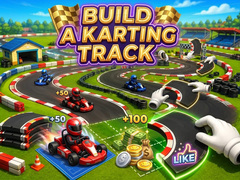                                                                     Build a Karting Track ﺔﺒﻌﻟ
