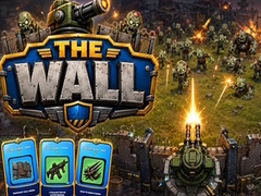                                                                     The Wall ﺔﺒﻌﻟ