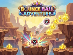                                                                    Bounce Ball Adventure ﺔﺒﻌﻟ