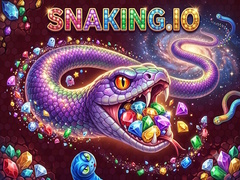                                                                     Snaking.io ﺔﺒﻌﻟ