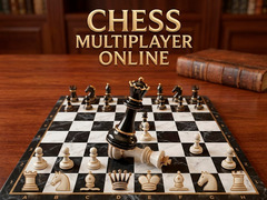                                                                     Chess Multiplayer Online ﺔﺒﻌﻟ