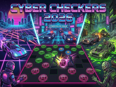                                                                     Cyber Checkers 2026 ﺔﺒﻌﻟ