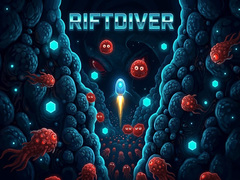                                                                     Riftdiver ﺔﺒﻌﻟ