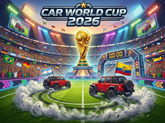                                                                     Car World Cup 2026 ﺔﺒﻌﻟ