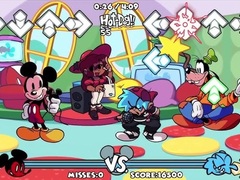                                                                     FNF vs Mouse Ultimate ﺔﺒﻌﻟ