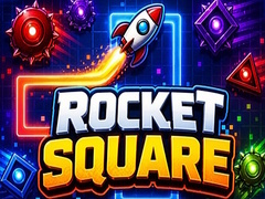                                                                     Rocket Square ﺔﺒﻌﻟ