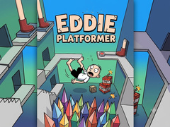                                                                     Eddie Platformer ﺔﺒﻌﻟ