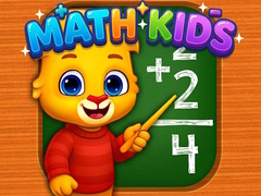                                                                     Math Kids ﺔﺒﻌﻟ