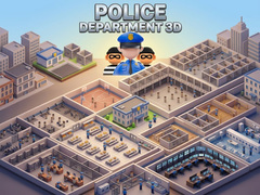                                                                     Police Department 3D ﺔﺒﻌﻟ