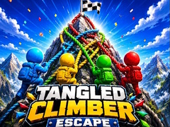                                                                     Tangled Climber Escape ﺔﺒﻌﻟ