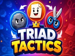                                                                     Triad Tactics ﺔﺒﻌﻟ