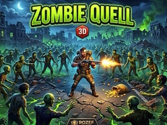                                                                     Zombie Quell 3D ﺔﺒﻌﻟ