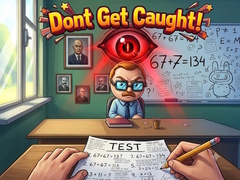                                                                     Dont Get Caught! ﺔﺒﻌﻟ