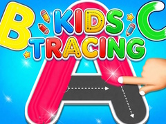                                                                     Kids Tracing  ﺔﺒﻌﻟ