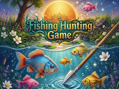                                                                     Fishing Hunting Game ﺔﺒﻌﻟ
