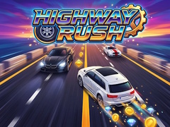                                                                     Highway Rush ﺔﺒﻌﻟ