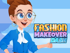                                                                     Fashion Makeover Dash ﺔﺒﻌﻟ
