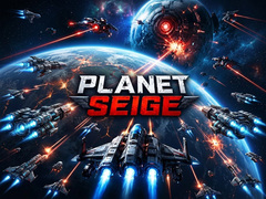                                                                     Planet Seige ﺔﺒﻌﻟ