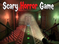                                                                     Scary Horror Game ﺔﺒﻌﻟ