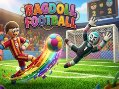                                                                     Ragdoll Football ﺔﺒﻌﻟ