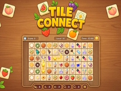                                                                     Tile Connect Puzzle ﺔﺒﻌﻟ