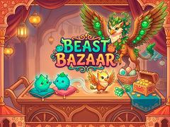                                                                     Beast Bazaar ﺔﺒﻌﻟ