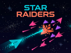                                                                     Star Raiders ﺔﺒﻌﻟ