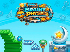                                                                     Brainy Physics ﺔﺒﻌﻟ