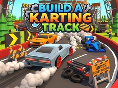                                                                     Build a Karting Track ﺔﺒﻌﻟ