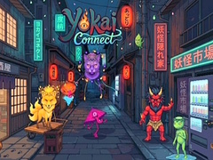                                                                     Yokai Connect ﺔﺒﻌﻟ