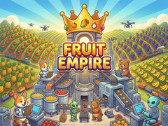                                                                     Fruit Empire ﺔﺒﻌﻟ