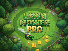                                                                     Lawn Mower Pro ﺔﺒﻌﻟ
