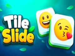                                                                     Tile Slide ﺔﺒﻌﻟ