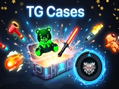                                                                     TG Cases ﺔﺒﻌﻟ