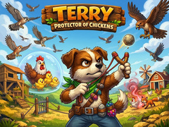                                                                     Terry ﺔﺒﻌﻟ