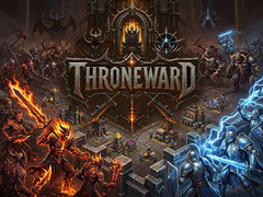                                                                    Throneward ﺔﺒﻌﻟ