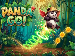                                                                     Panda Go! ﺔﺒﻌﻟ