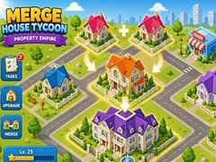                                                                    Merge House Tycoon Property Empire ﺔﺒﻌﻟ