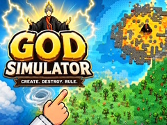                                                                     God Simulator ﺔﺒﻌﻟ