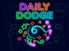                                                                     Daily Dodge ﺔﺒﻌﻟ