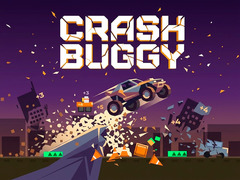                                                                     Crash Buggy ﺔﺒﻌﻟ