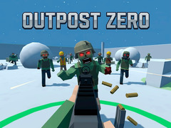                                                                     Outpost Zero ﺔﺒﻌﻟ