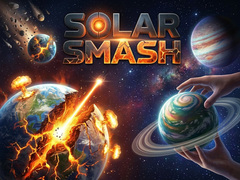                                                                     Solar Smash ﺔﺒﻌﻟ