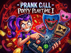                                                                     Prank Call - Poppy Playtime ﺔﺒﻌﻟ