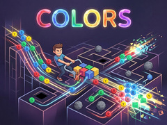                                                                     Colors ﺔﺒﻌﻟ
